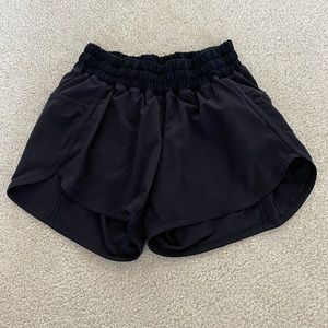 Lululemon Black Shorts 4